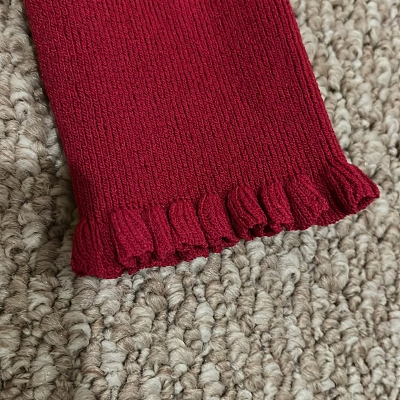 Ali & Jay Dress - Picture 9 of 10